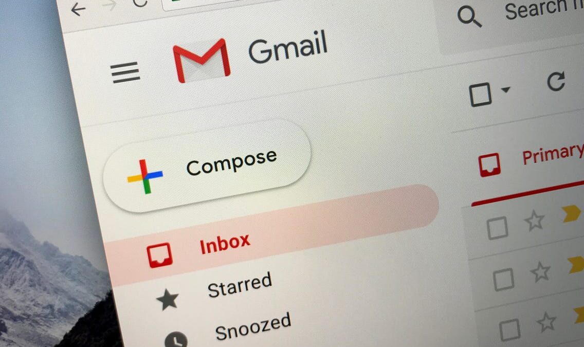 Hoe Gmail Foutcode 707 te Repareren?